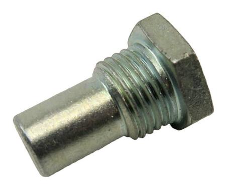 Shafers Classic Reproductions 1964-1972 Chevrolet Chevelle Convertible Top Cylinder Mounting Bolt CMB001