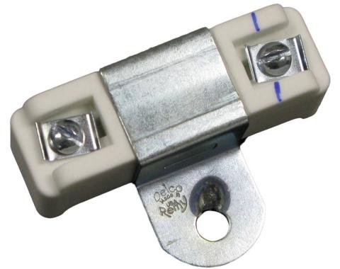 Shafers Classic Reproductions 1957-1964 Chevrolet Full Size Resistor D1110-A
