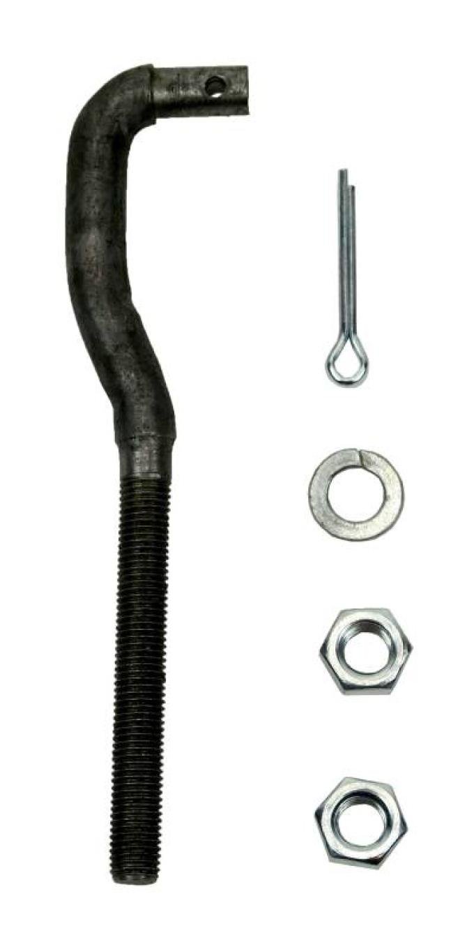 Shafers Classic Reproductions 1958-1964 Chevrolet Full Size Parking Brake Cable Adjustable Rod EBAL400