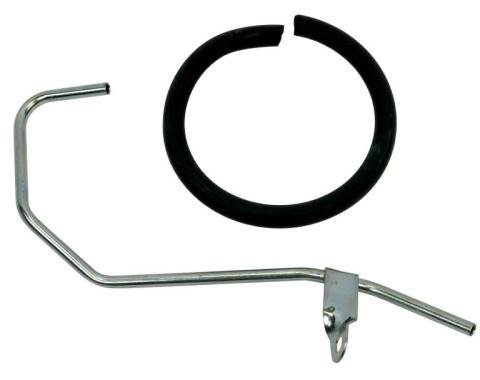 Shafers Classic Reproductions 1964-1965 Chevrolet Chevelle Lower Choke Tube LCT700