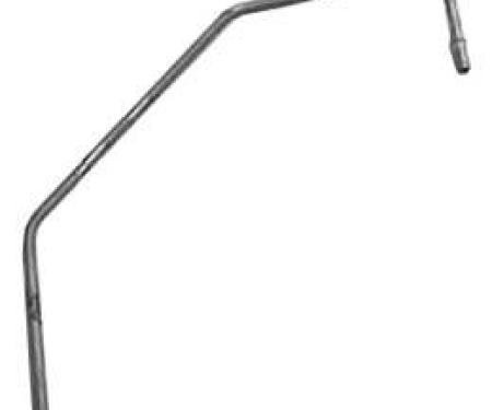 Shafers Classic Reproductions 1967-1970 Chevrolet Chevelle Distributor Vacuum Line DVL701