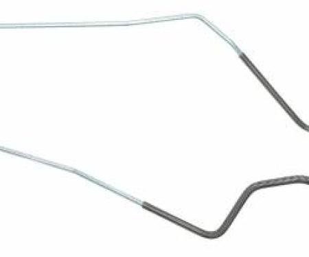 Shafers Classic Reproductions 1971-1972 Chevrolet Chevelle Fuel Tank Vapor Return Line LVR702