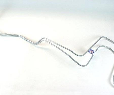 Shafers Classic Reproductions 1964-1965 Chevrolet Chevelle Transmission Oil Cooler Line OCL700