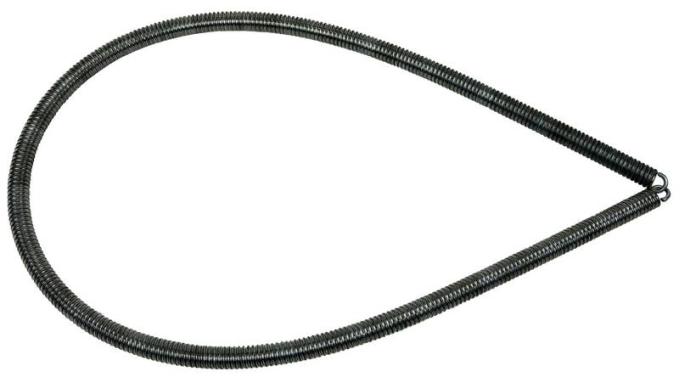 Shafers Classic Reproductions 1955-1964 Chevrolet Full Size Brake Drum Damper Spring BDS001