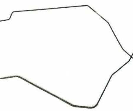 Shafers Classic Reproductions 1965 Pontiac Long Brake Line LBL314