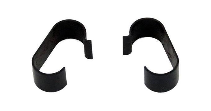 Shafers Classic Reproductions 1967-1972 Chevrolet Camaro Transmission Line Retainer Clips LRC001