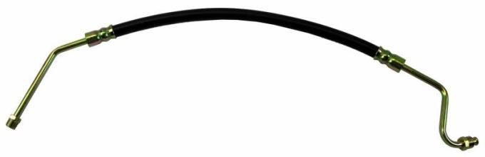 Shafers Classic Reproductions 1971-1972 Oldsmobile Pressure Power Steering Hose PSH300