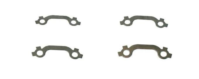 Shafers Classic Reproductions 1957-1964 Chevrolet Full Size Exhaust Manifold Bolt Locks EML001
