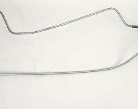 Shafers Classic Reproductions 1971-1972 Chevrolet Chevelle Fuel Tank Vapor Return Line LVR704