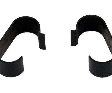 Shafers Classic Reproductions 1967-1972 Chevrolet Camaro Transmission Line Retainer Clips LRC001