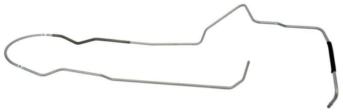 Shafers Classic Reproductions 1969 Oldsmobile Cutlass Gas Line Long GLL311
