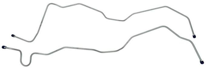 Shafers Classic Reproductions 1964 Buick Skylark Transmission Oil Cooler Line OCL2001
