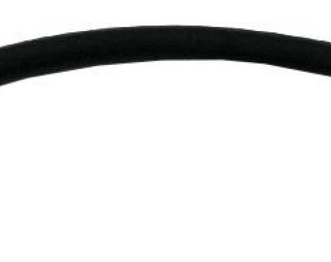 Shafers Classic Reproductions 1968-1972 and 1971-1972 Oldsmobile Return Power Steering Hose PSH301