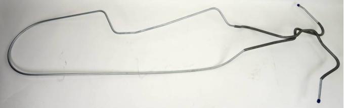 Shafers Classic Reproductions 1971-1972 Chevrolet Chevelle Fuel Tank Vapor Return Line LVR704