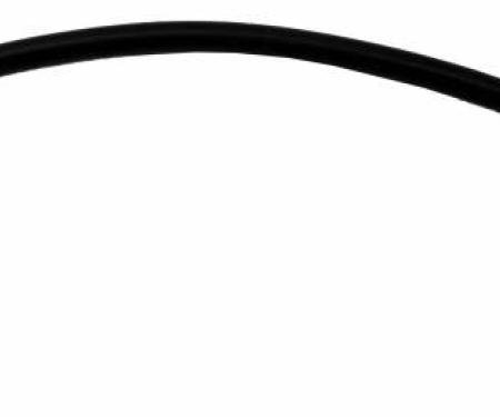 Shafers Classic Reproductions 1971-1972 Oldsmobile Pressure Power Steering Hose PSH300