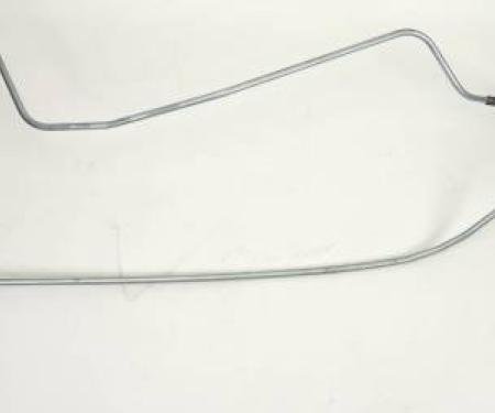 Shafers Classic Reproductions 1971-1972 Chevrolet Chevelle Fuel Tank Vapor Return Line LVR704