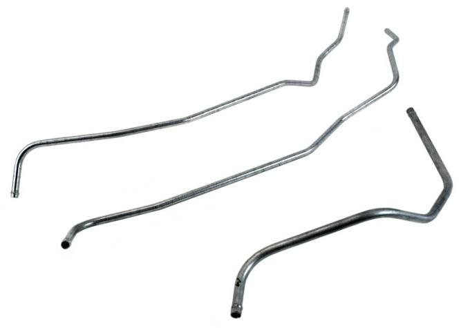 Shafers Classic Reproductions 1971-1974 Oldsmobile Gas Tank Vent Line GVL301