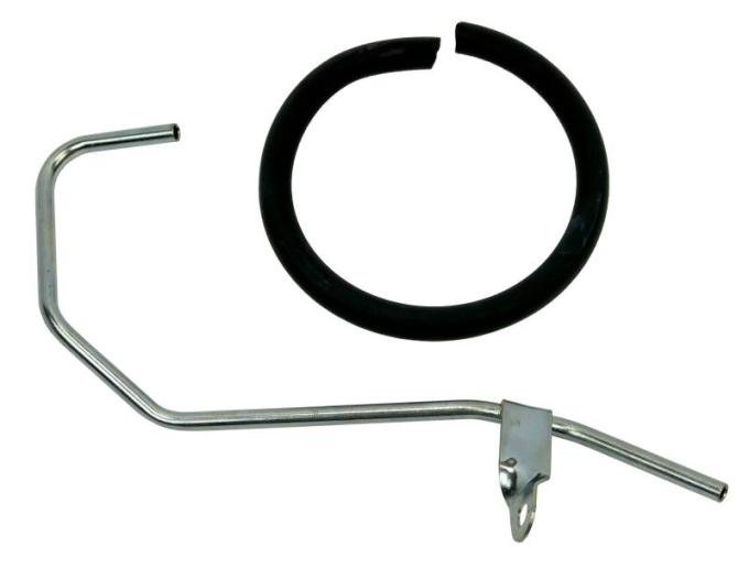 Shafers Classic Reproductions 1964-1965 Chevrolet Chevelle Lower Choke Tube LCT700