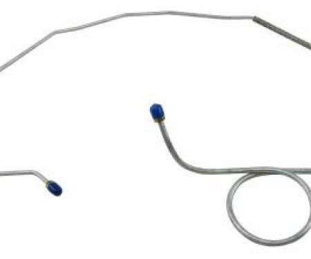 Shafers Classic Reproductions 1966 Chevrolet Chevelle Front Brake Line Set FBL702