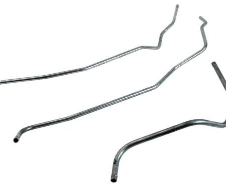 Shafers Classic Reproductions 1971-1974 Oldsmobile Gas Tank Vent Line GVL301