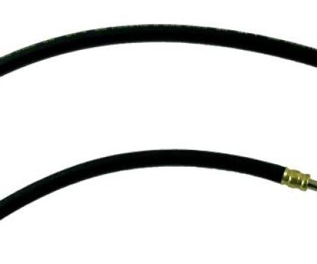 Shafers Classic Reproductions 1971-1972 Oldsmobile Power Steering Hose Kit PSH302