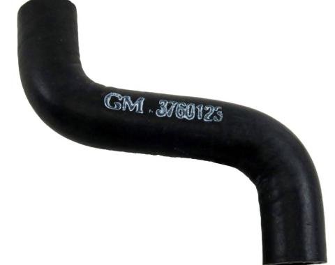 Shafers Classic Reproductions 1958-1961 Chevrolet Full Size By-Pass Hose BPH401