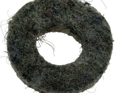 Shafers Classic Reproductions 1955-1964 Chevrolet Full Size Felt Washer GFW001