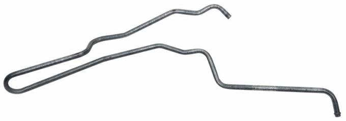 Shafers Classic Reproductions 1964-1967 Chevrolet Chevelle Fuel Tank Vapor Return Line FTV700