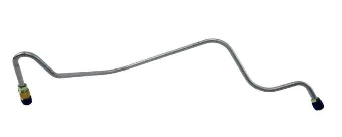 Shafers Classic Reproductions 1958-1961 Chevrolet Full Size Gas Lines (Pump To Carb) GLK400