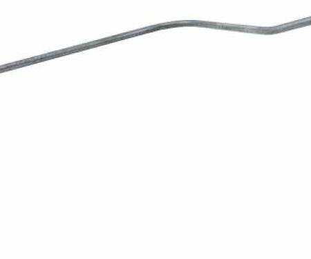 Shafers Classic Reproductions 1967-1970 Chevrolet Chevelle Distributor Vacuum Line DVL700