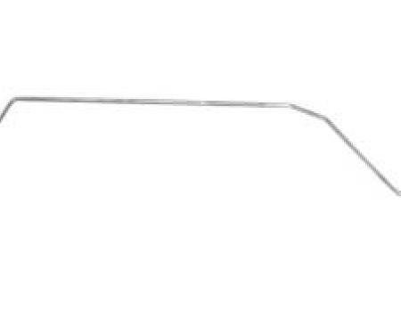 Shafers Classic Reproductions 1964-1967 Chevrolet Chevelle Long Gas Lines (Pump To Tank) GLL700