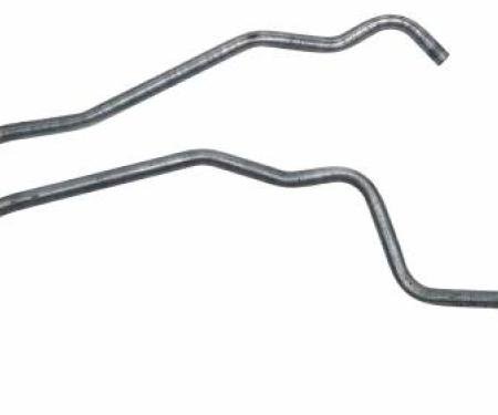 Shafers Classic Reproductions 1964-1967 Chevrolet Chevelle Fuel Tank Vapor Return Line FTV700