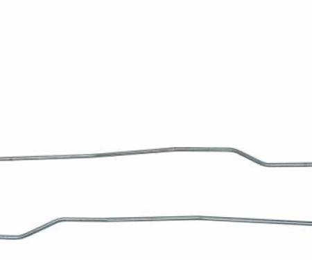 Shafers Classic Reproductions 1966-1967 Chevrolet Chevelle Transmission Oil Cooler Line OCL706