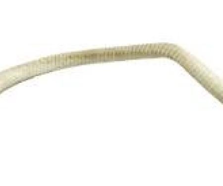 Shafers Classic Reproductions 1964-1965 Chevrolet Chevelle Choke-Heat Riser Tube HRT700
