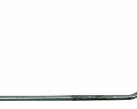 Shafers Classic Reproductions 1967-1969 Chevrolet Camaro Distributor Vacuum Line, Stainless Steel DVL201S