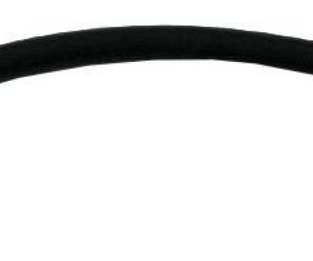 Shafers Classic Reproductions 1968-1972 and 1971-1972 Oldsmobile Return Power Steering Hose PSH301