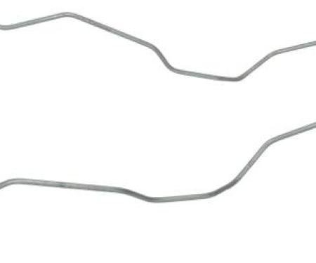 Shafers Classic Reproductions 1964 Buick Skylark Transmission Oil Cooler Line OCL2001