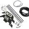 AMD Weatherstrip Gasket and Seal Kit, 66 El Camino X599-3766-S