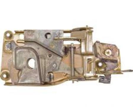 Chevy And GMC Door Latch, Left Front Or Rear, 1973-1991
