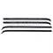 1973-1980 Chevy/GMC Truck Window Felt Kit