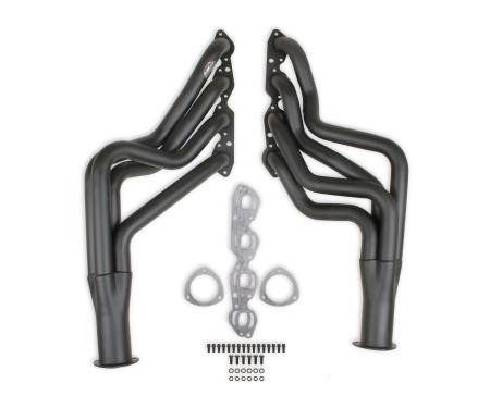 Hooker Competition Long Tube Headers, Painted 2455HKR