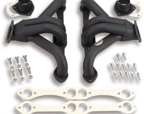 Hooker Block Hugger Header, Painted 2100HKR
