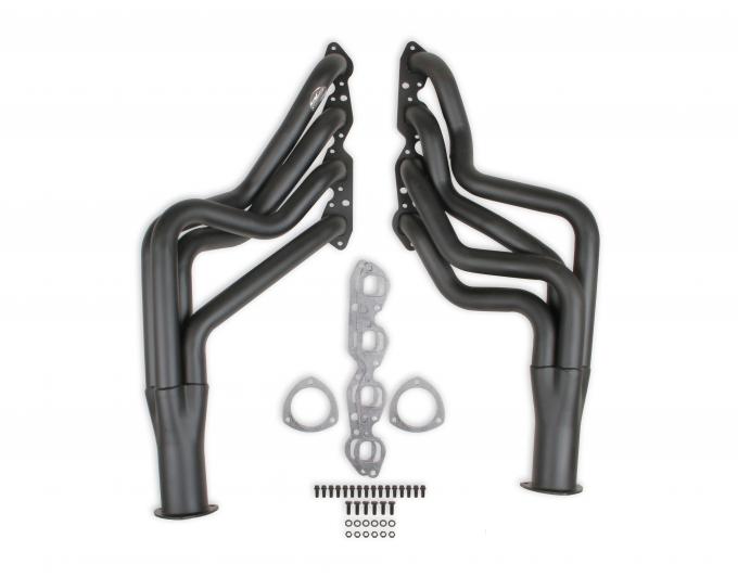 Hooker Competition Long Tube Headers, Painted 2455HKR