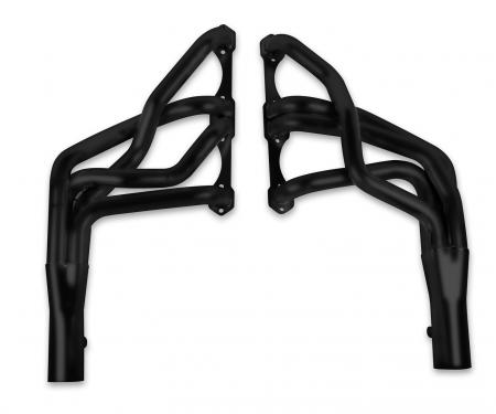 Hooker Long Tube Stepped Headers, Painted 2106HKR