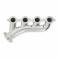 Hooker BlackHeart LS Swap Exhaust Manifolds BHS594