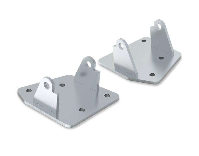 Hooker Engine Mount Brackets 71221003HKR