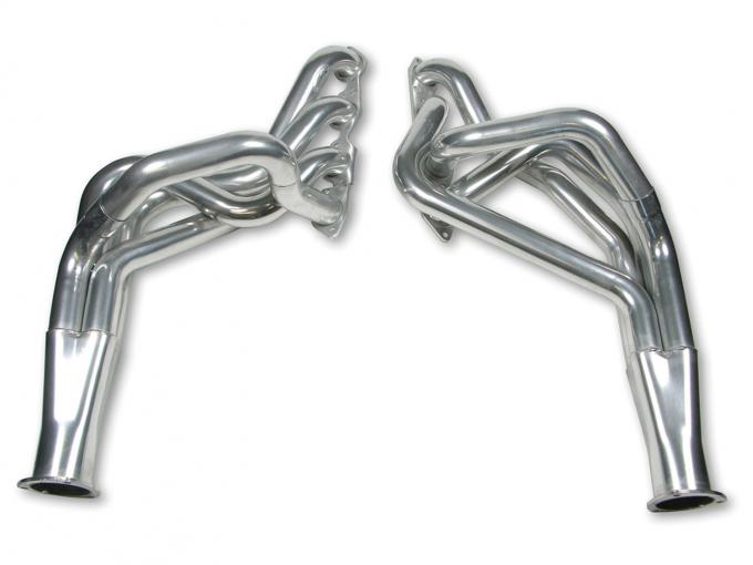 Hooker Super Competition Long Tube Headers, Ceramic Coated 2265-1HKR