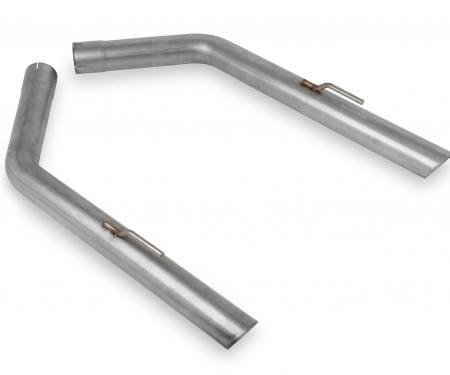 Hooker Blackheart Tailpipe Kit 70401330-RHKR