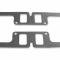 Hooker Header Gaskets, Hi-Temperature, 400-455 Buick V8 10807HKR
