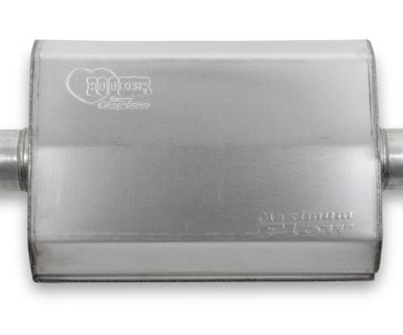 Hooker Maximum Flow Muffler 21614HKR